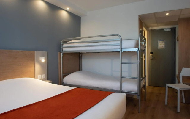 Kyriad Montpellier Saint Jean De Vedas