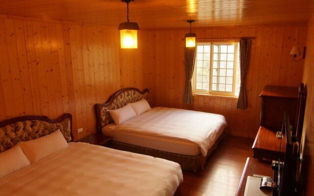 CingJing Mone Garden Resort