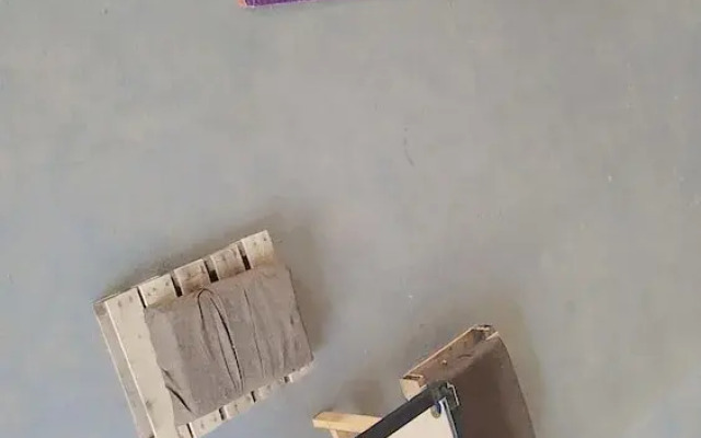 The Chill House