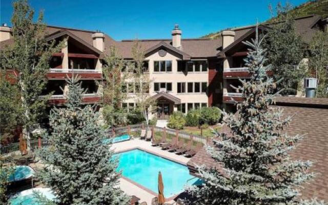 4207 Aspen Lodge