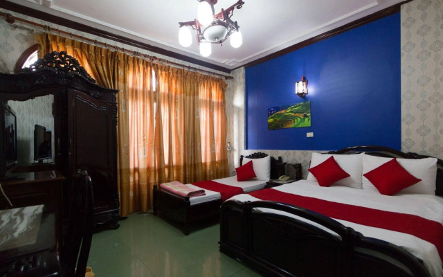 Hanoi Panda Hotel