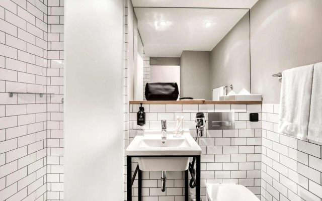 pentahotel Brussels Airport