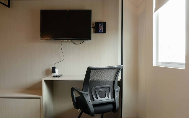 RedDoorz Syariah Plus @ BSD City