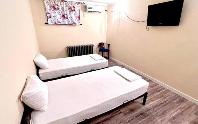 Star Apartment