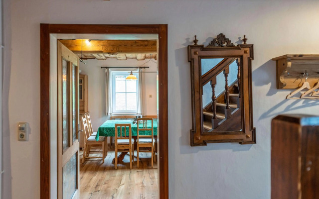 Das Haus in Altaussee