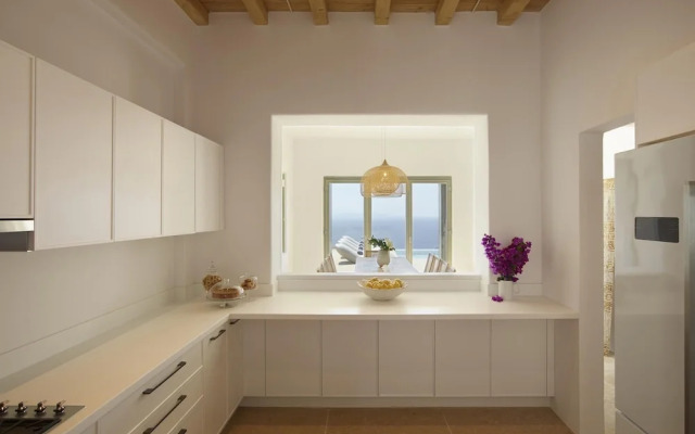 Villa Obsession in Mykonos