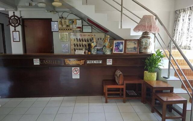 Pattha Hotel