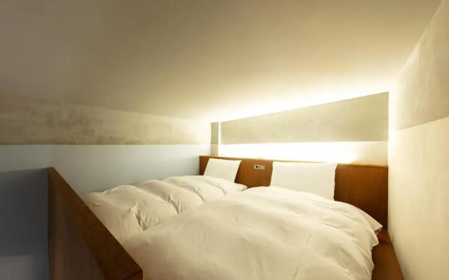 Hotel Ao Kanazawa