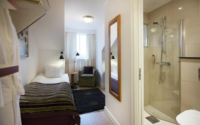 Grand Hotel - Lund