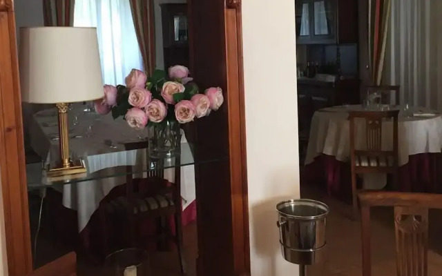 Hotel Villa Verdefiore