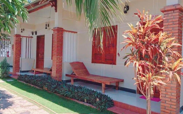 Dinh Ngoc Guesthouse