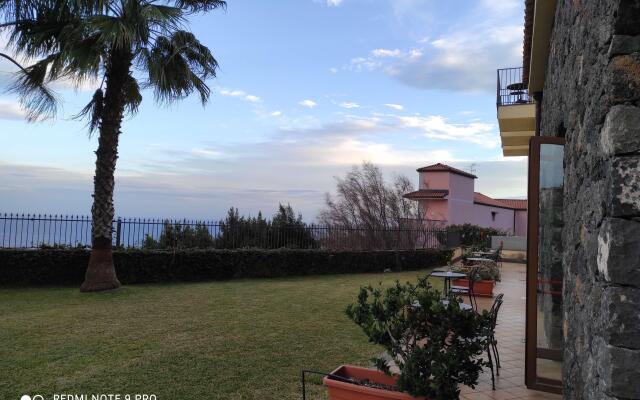 Best Western Hotel Santa Caterina