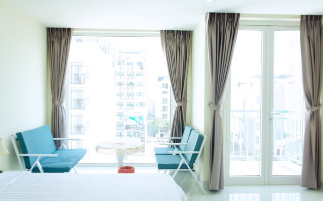 Full House Apartment Da Nang
