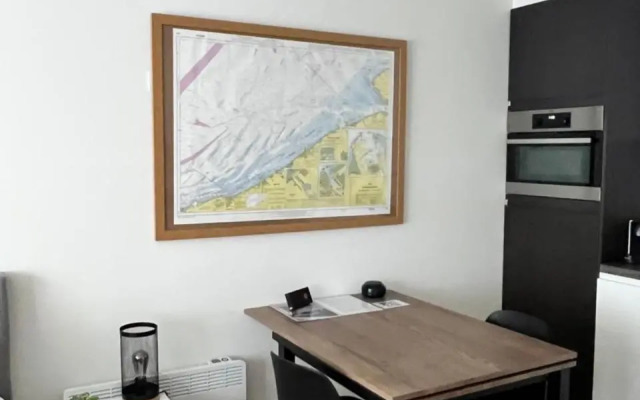 Cosy Studio Testerep , Newly Renovated