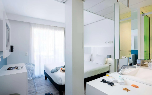 ibis Styles Menton Centre