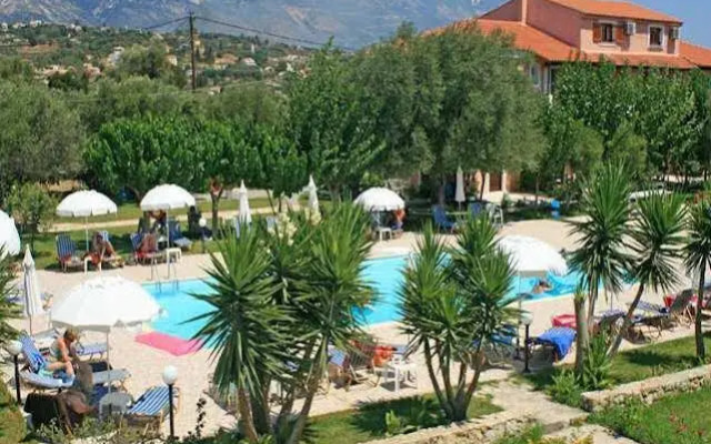 Pythos Studios and Apartments
