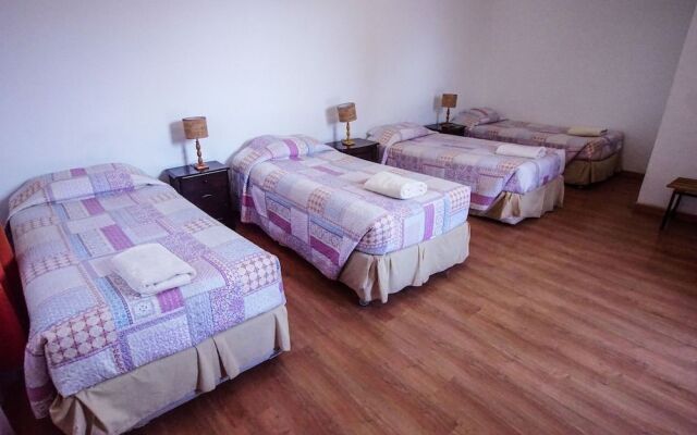 Quinta Adela Bed & Breakfast