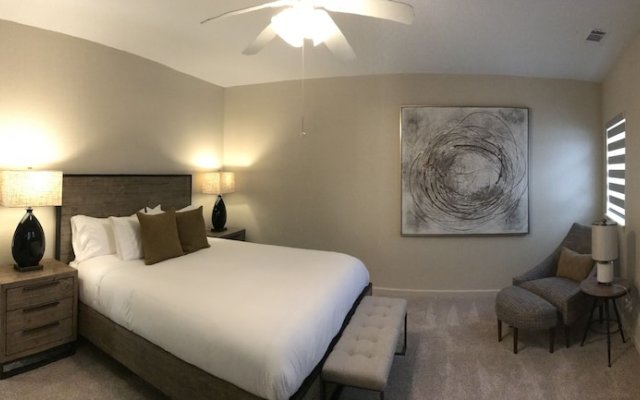 Downtown Suites ONE