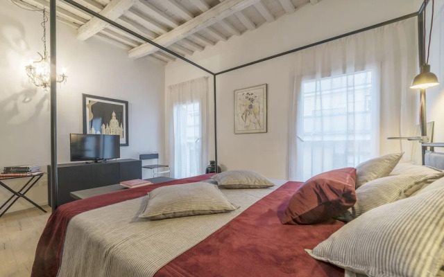 Colosseum Exclusive Duplex