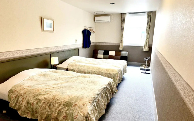 Resort Inn Marion Shinano