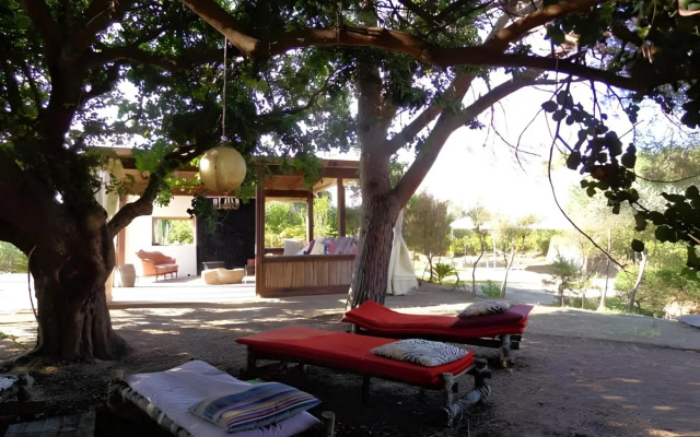 B&B Le Dune