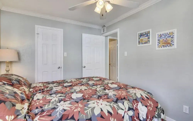 Seascape 2309 - 2 Br Condo