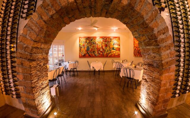 61Prado Guesthouse