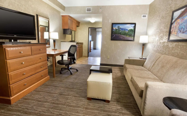 Drury Inn & Suites Flagstaff