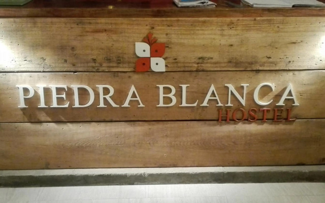 Piedra Blanca Backpackers Hostel