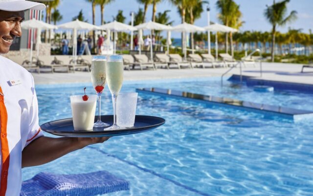Hotel Riu Palace Costa Mujeres - All Inclusive