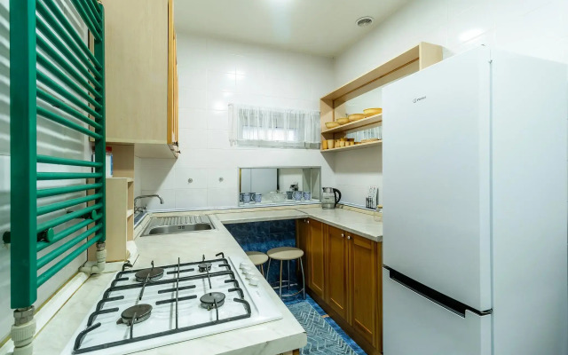 Сердце города