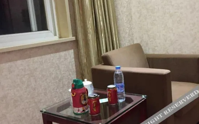 Xueyuan Hotel