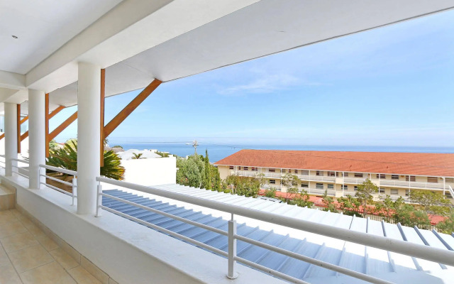 Saints Villa
