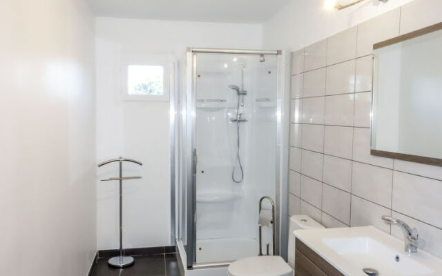 La maison d'Adélaïde