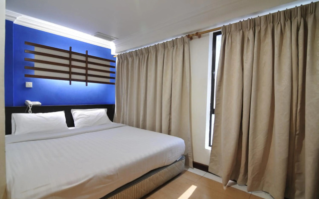 Hotel China Town 2 Kuala Lumpur