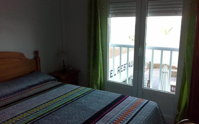 Apartamentos El Galán