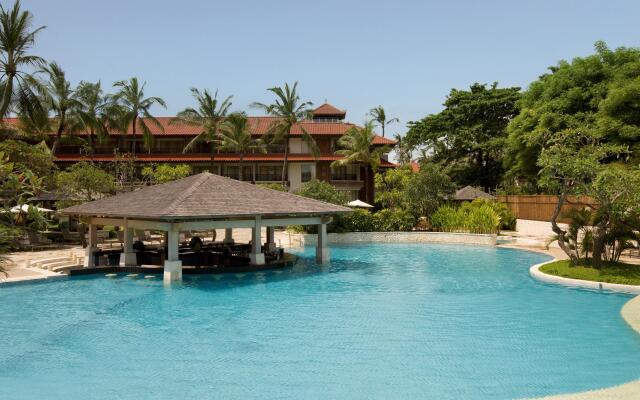 Holiday Inn Resort Baruna Bali by IHG