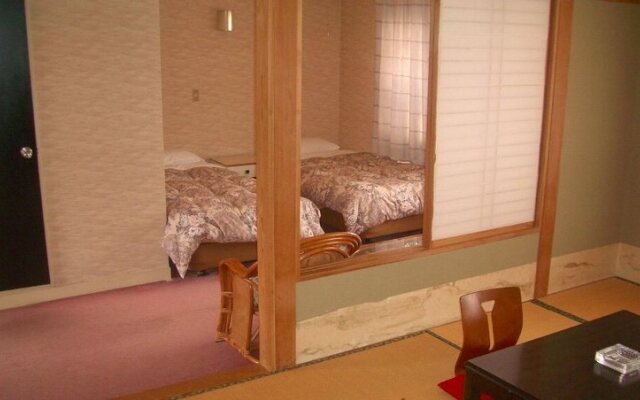 Hotel Kitakaruizawa