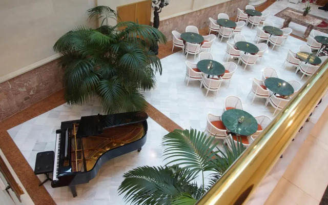 Hotel Bordoy Continental Palma