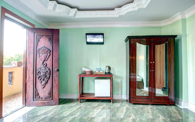 RS II Guesthouse