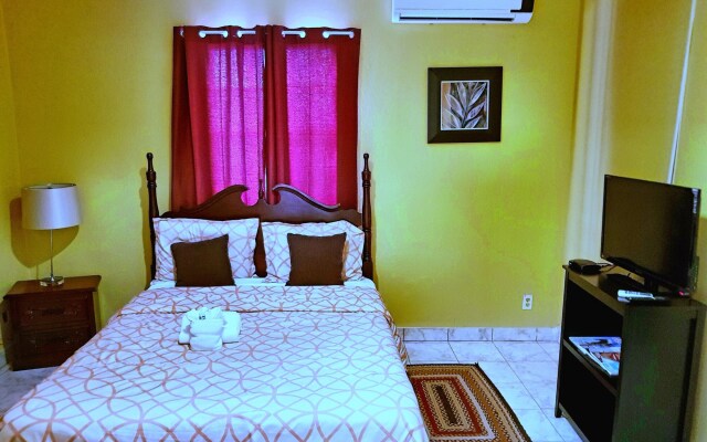 Sunset Ridge Hotel