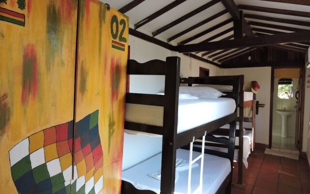 Hostel América do Sul