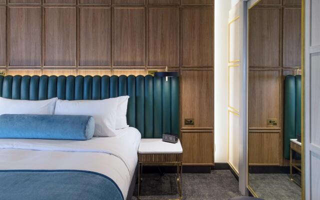 Powerhouse Hotel Tamworth by Rydges