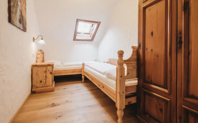 Naturel Hoteldorf Schönleitn