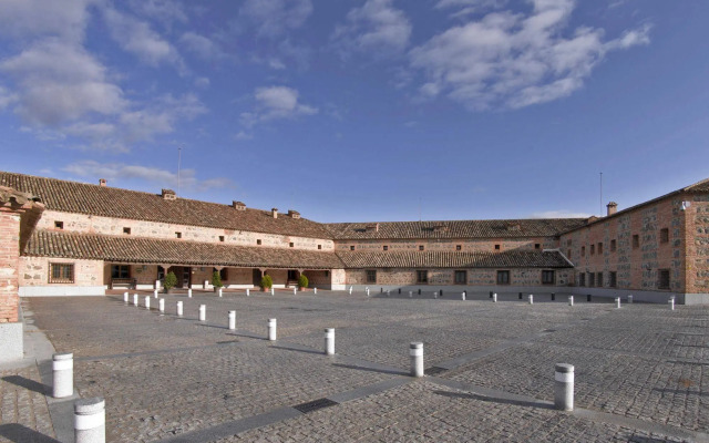 Parador de Toledo