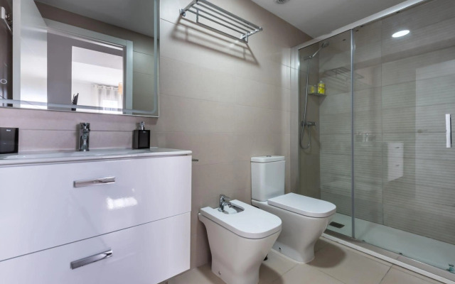 Apartamento Estepona I