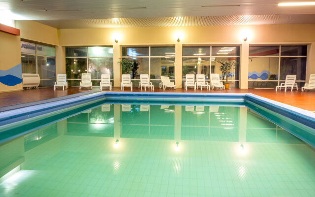 Hotel Imperial Vodice