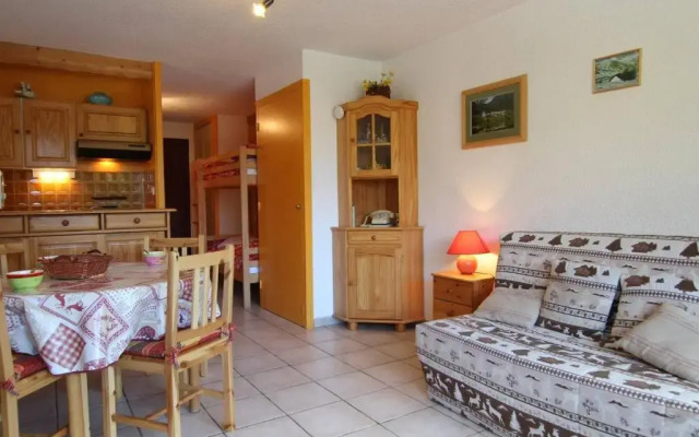 Appartement Serre Chevalier, 1 pièce, 4 personnes - FR-1-330F-159