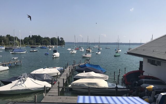 Hotel am See