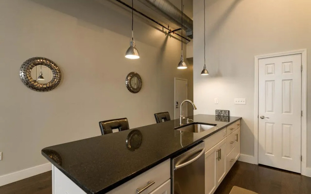 Printers Alley by YouRent